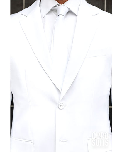 Opposuit White Knight Premium Mens Suit