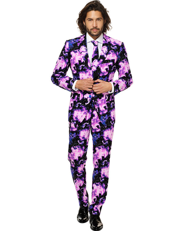 Opposuit Galaxy Guy Premium Mens Suit