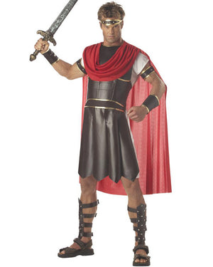 Hercules Mens Costume