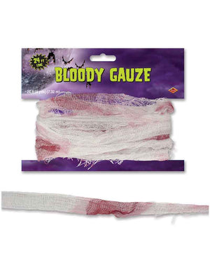 Bloody Gauze 61cm