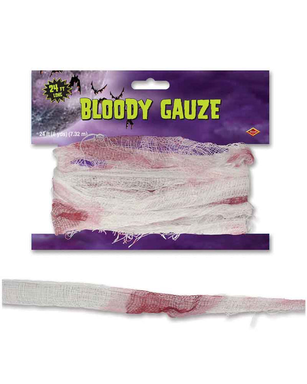 Bloody Gauze 61cm