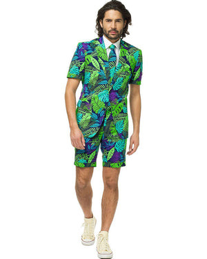 Opposuit Summer Juicy Jungle Premium Mens Suit