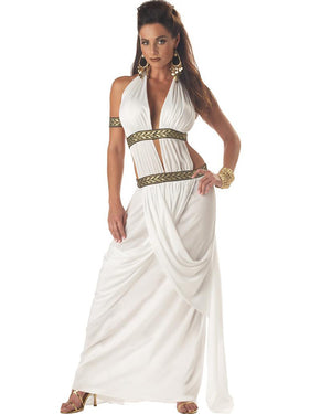 Spartan Queen Womens Costume