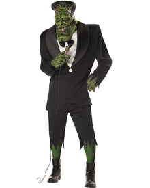 Big Frankenstein Mens Costume