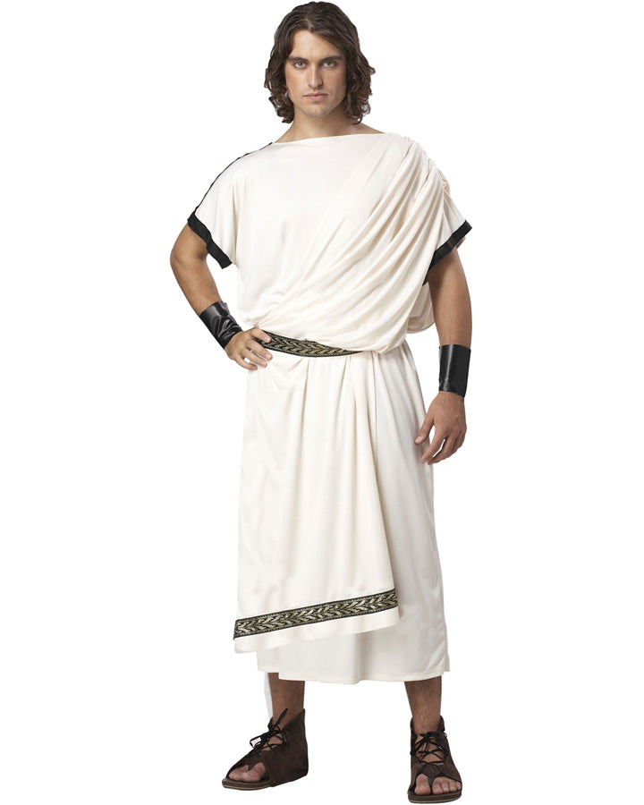 Classic Toga Mens Costume