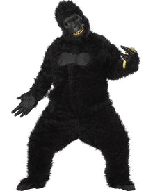 Going Ape Adult Costume