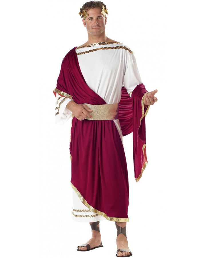 Caesar Mens Costume