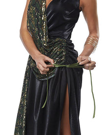 Sedusa Womens Costume