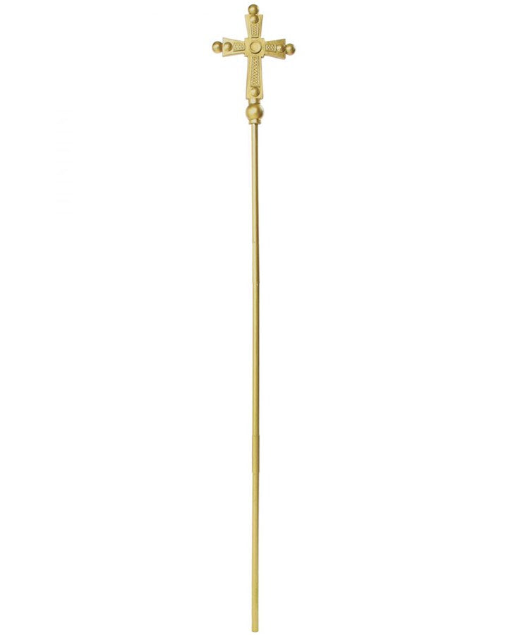 Divine Cross Staff 1.7m