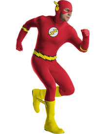 DC Originals The Flash Premium Mens Costume