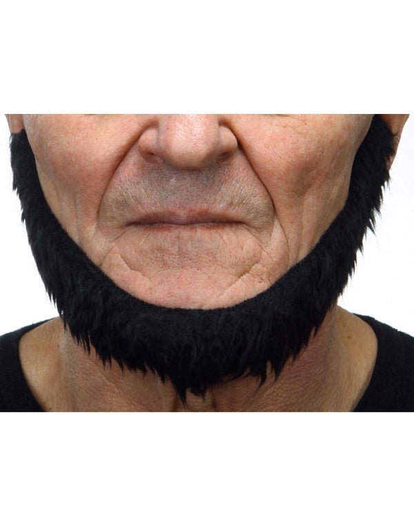 Old Dutch Black Beard