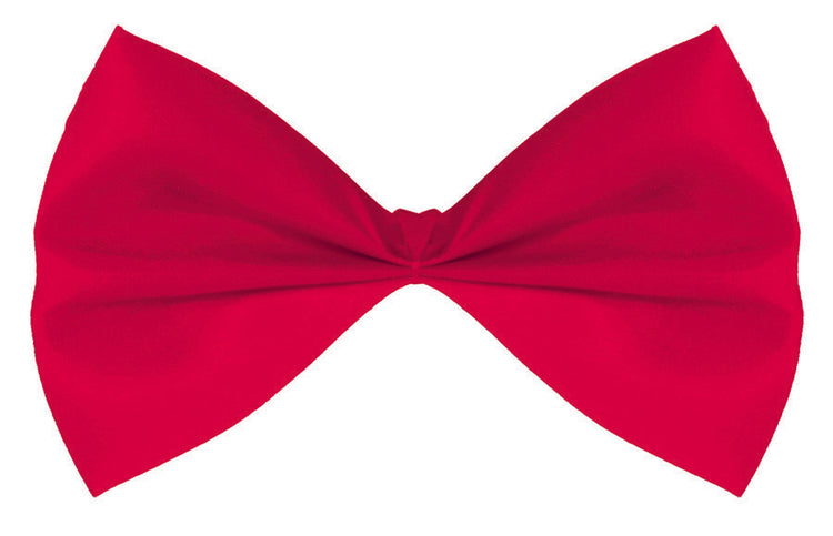 Red Bow Tie