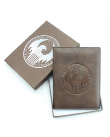Fantastic Beasts MACUSA Wallet Passport Cover