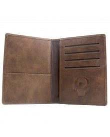 Fantastic Beasts MACUSA Wallet Passport Cover