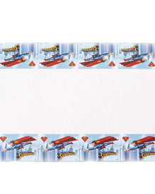 Superman Party Tablecover