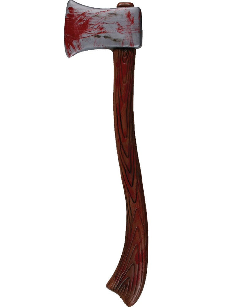 Bloody Axe Prop 60cm