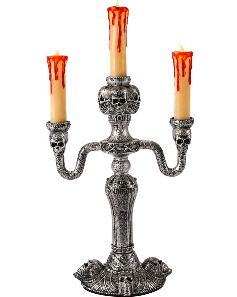 Gothic Mantel Kit