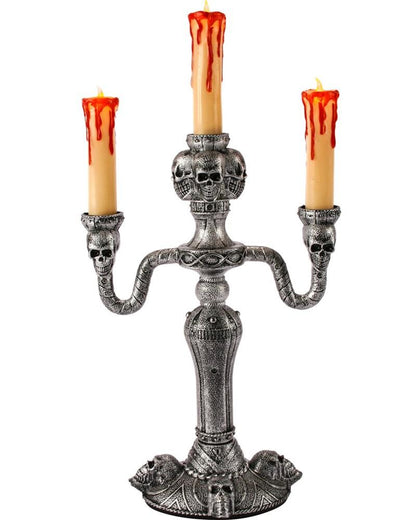 Gothic Mantel Kit