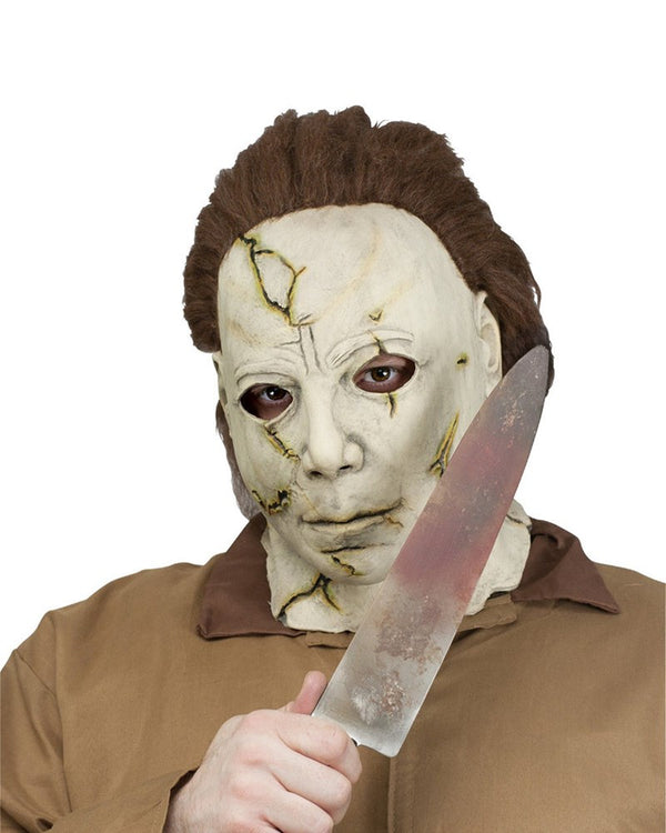 Michael Myers Halloween Knife Prop