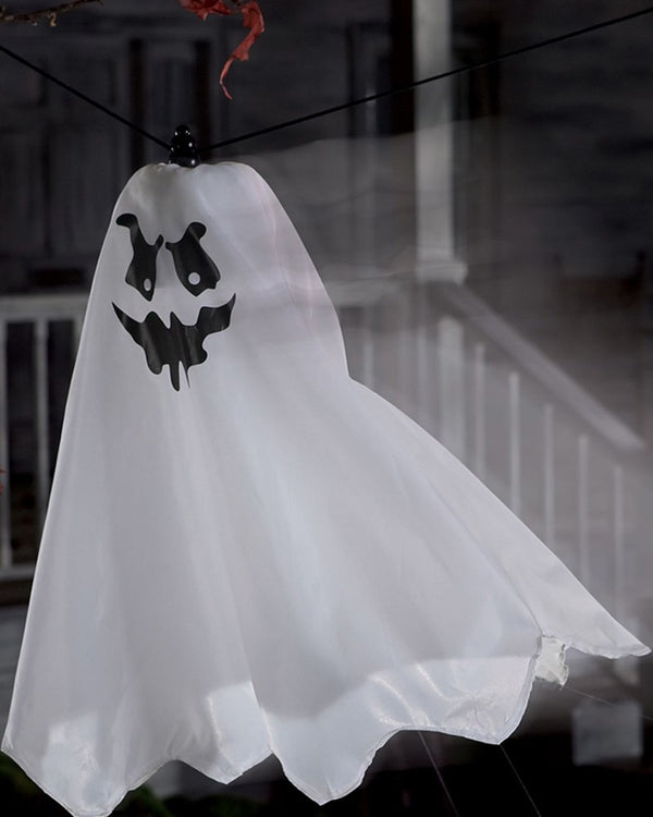 Flying Ghost Halloween Decoration 91cm