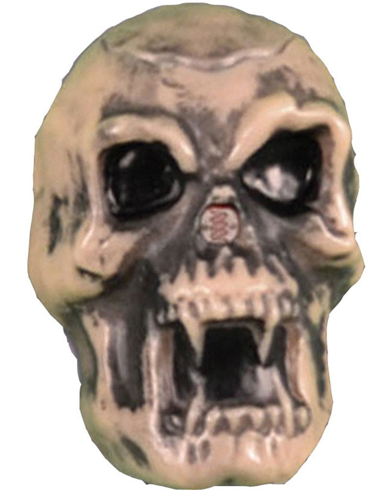 Skull Hidden Screamer
