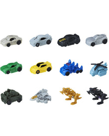 Transformers Tiny Turbo Chargers Blind Bag