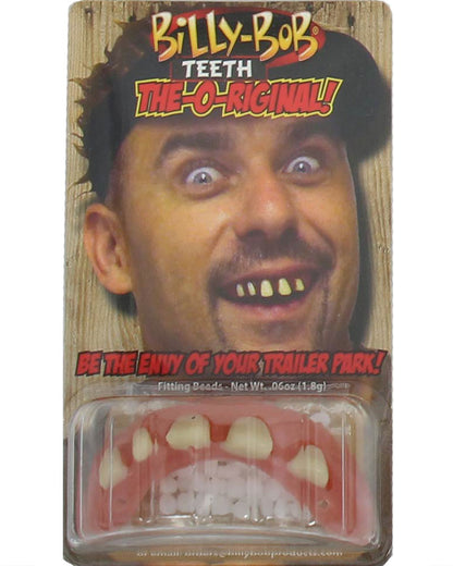 Billy Bob Original Redneck Teeth