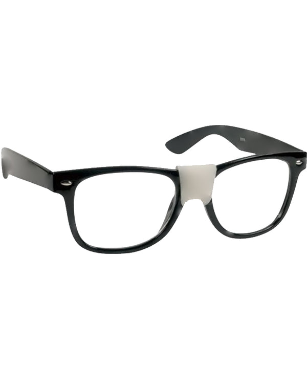 Billy Bob Quick Fix Nerd Glasses