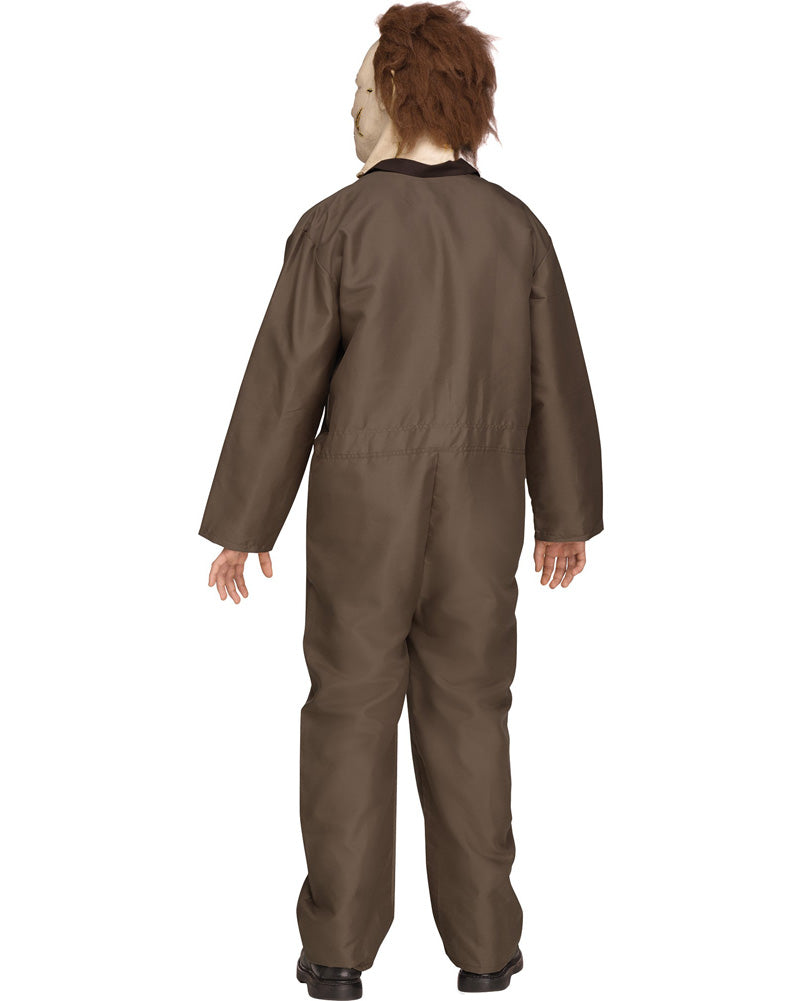Michael Myers Deluxe Teen Boys Costume