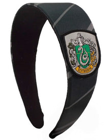 Harry Potter Slytherin Deluxe Headband