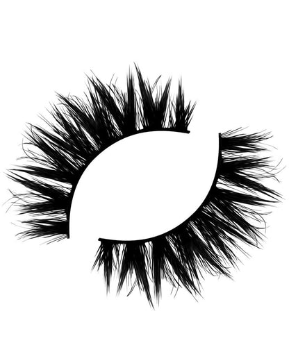 Silver Series Seductress False Eyelashes