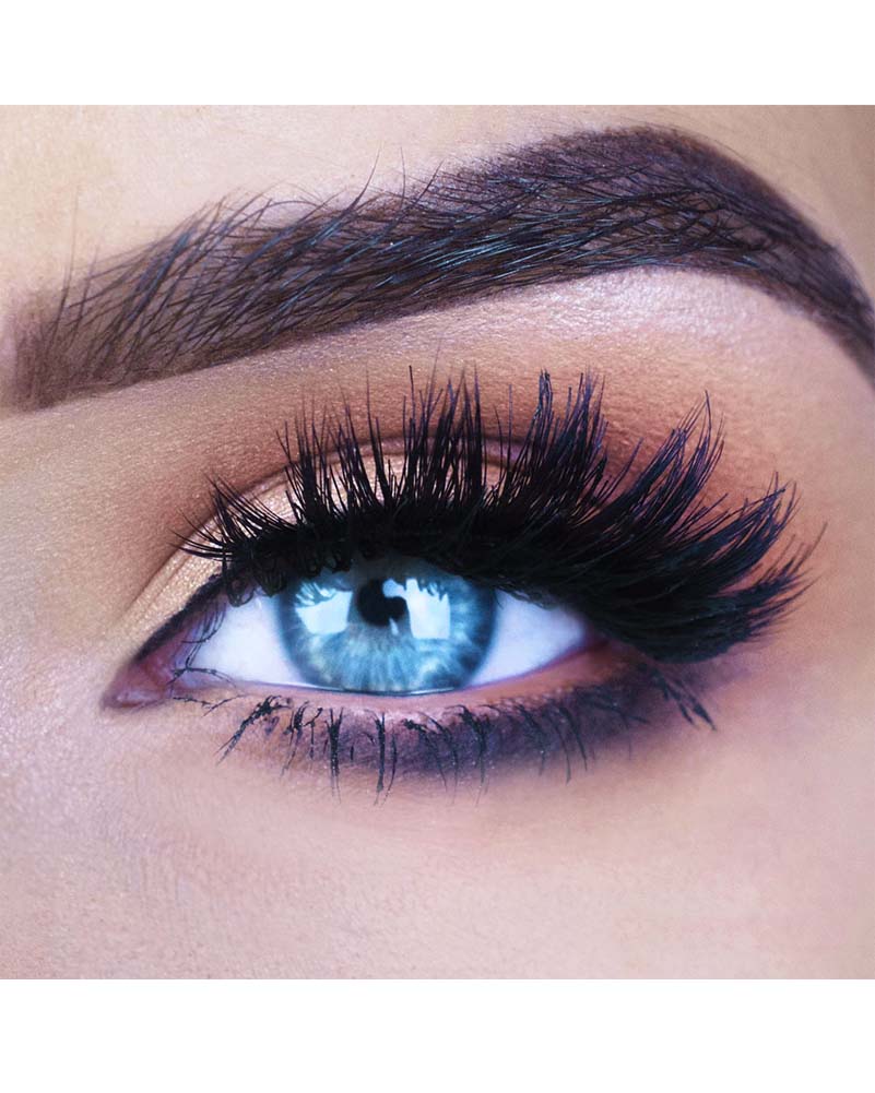Silver Series Seductress False Eyelashes