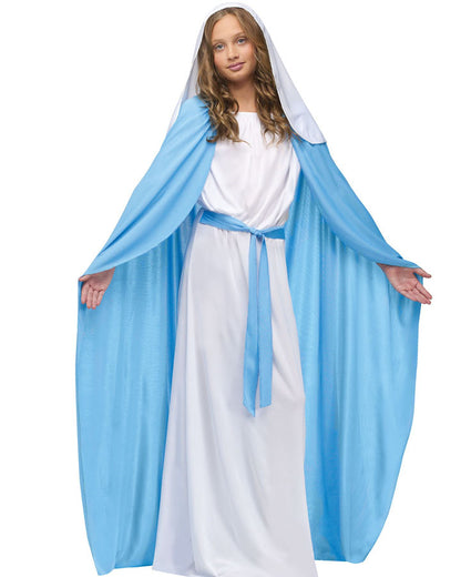 Mary Girls Costume