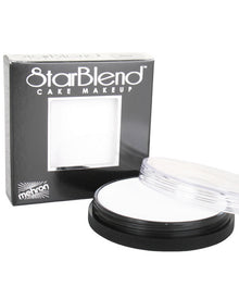 Mehron Starblend White Cake Makeup 56g