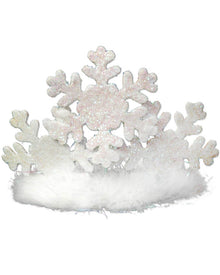 Snowflake Fairy Tiara