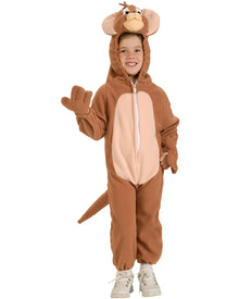 Jerry the Mouse Kids Costume