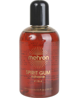 Mehron Spirit Gum 133ml