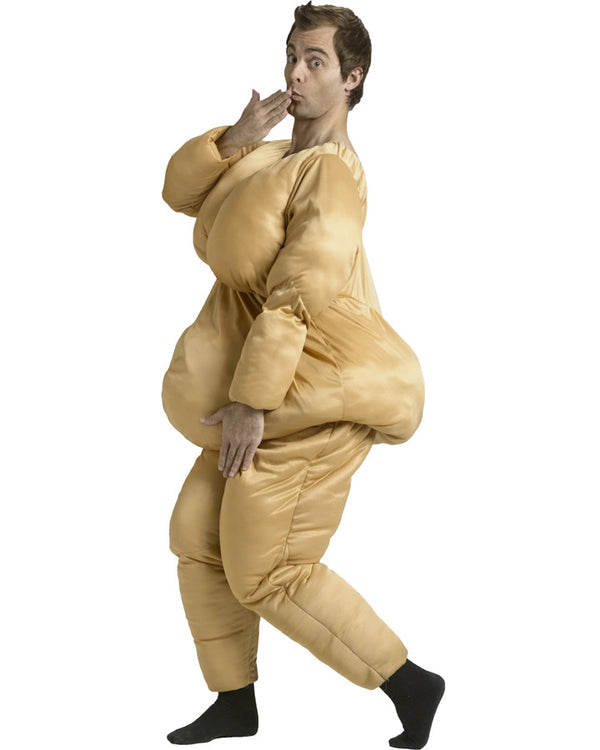 Fat Suit Adult Costume