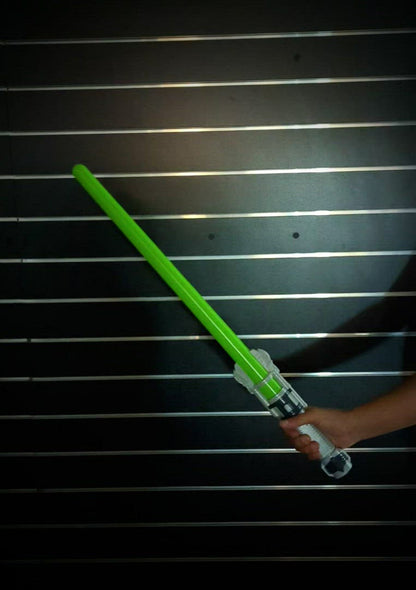 Green Laser Sword 73cm