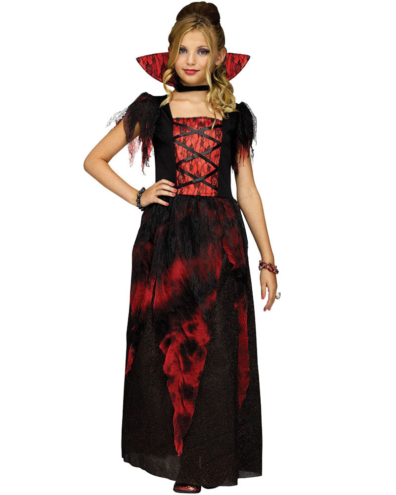 Countessa Girls Costume