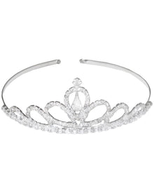 Tear Drop Princess Tiara