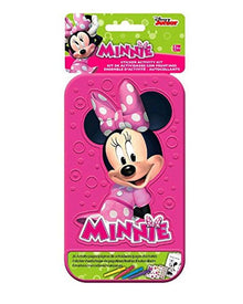 Disney Minnie Mouse Sticker Activity Kit