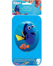 Disney Finding Dory Sticker Activity Kit
