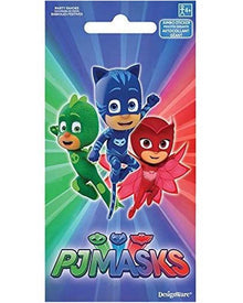 PJ Masks Jumbo Sticker