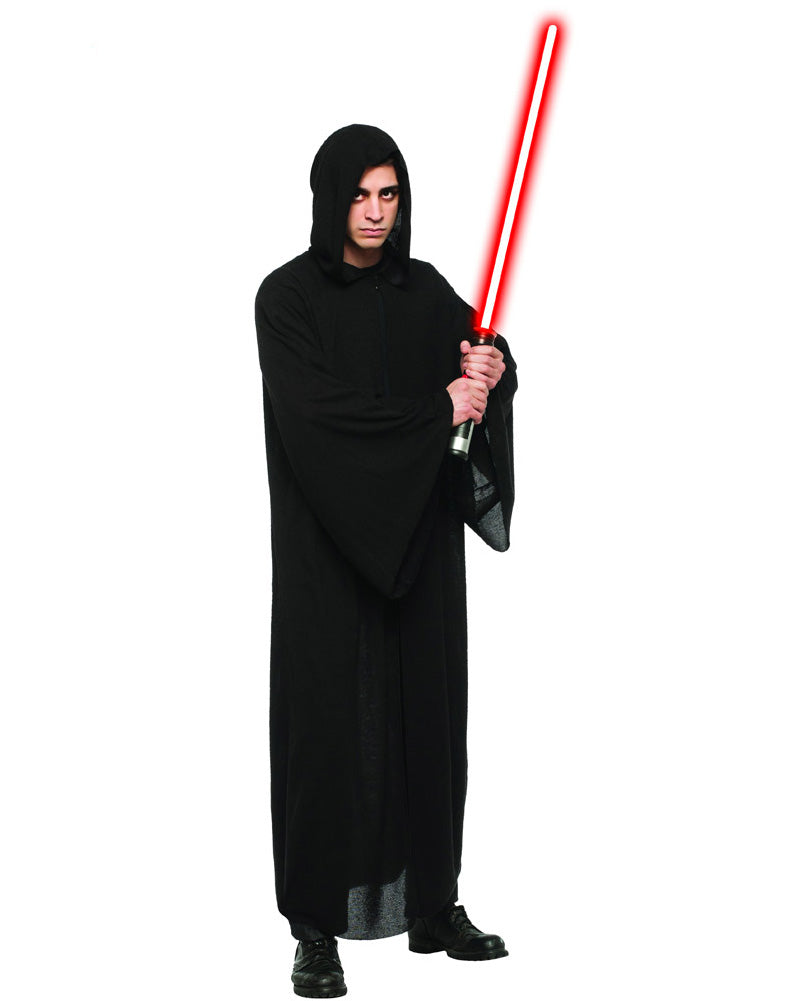 Star Wars Deluxe Hooded Sith Robe
