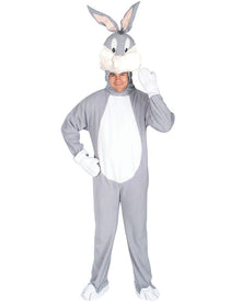 Bugs Bunny Adult Costume