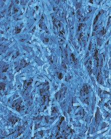 Blue Paper Grass Shred 56g