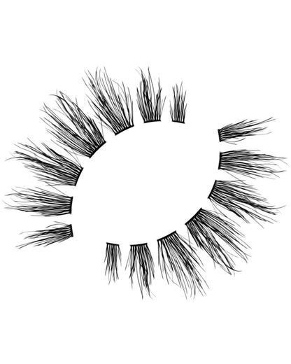 Vixen False Eyelashes