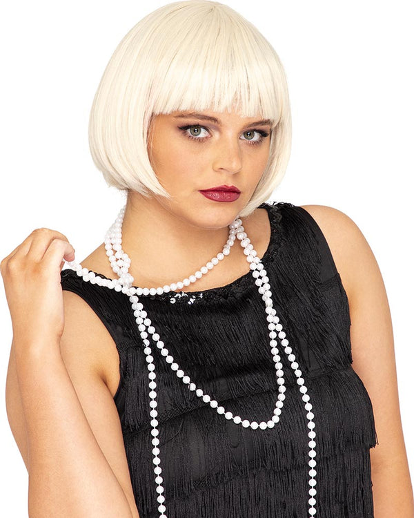 1920s Flapper Bob