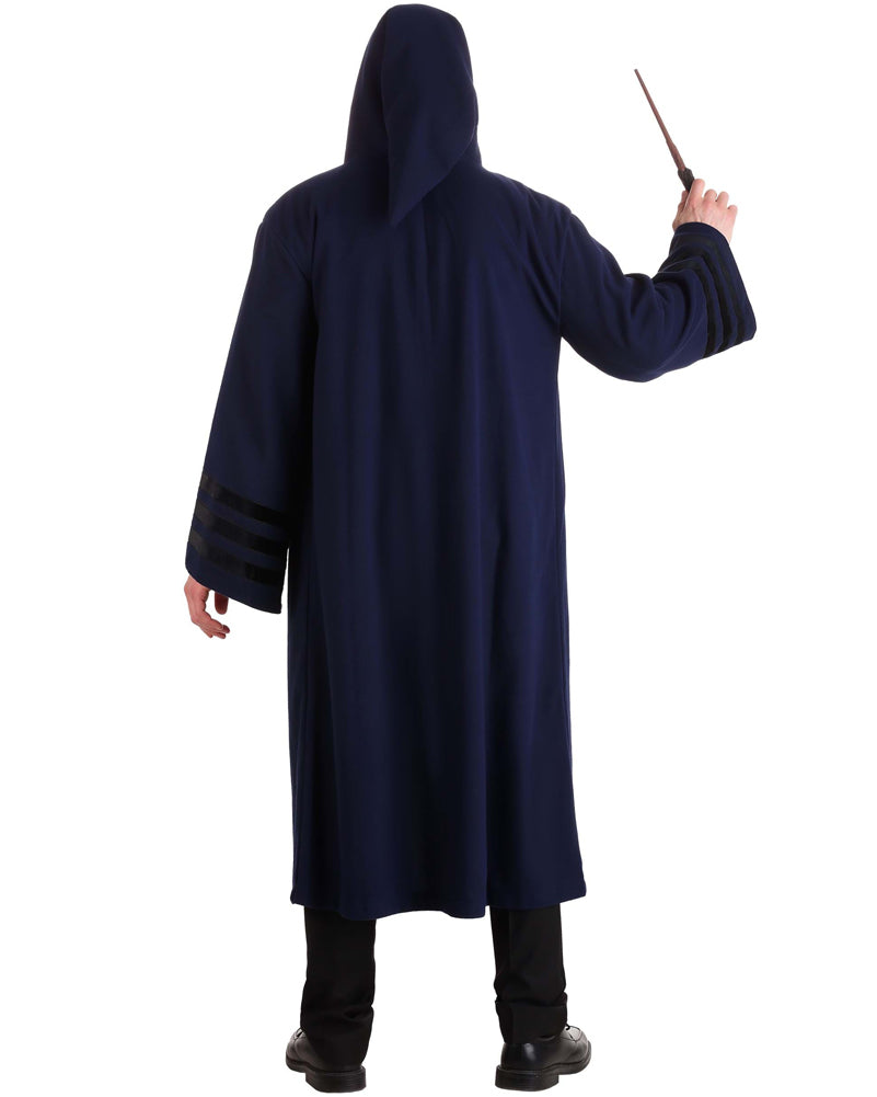 1920s Hogwarts Gryffindor Adult Book Week Costume Robe